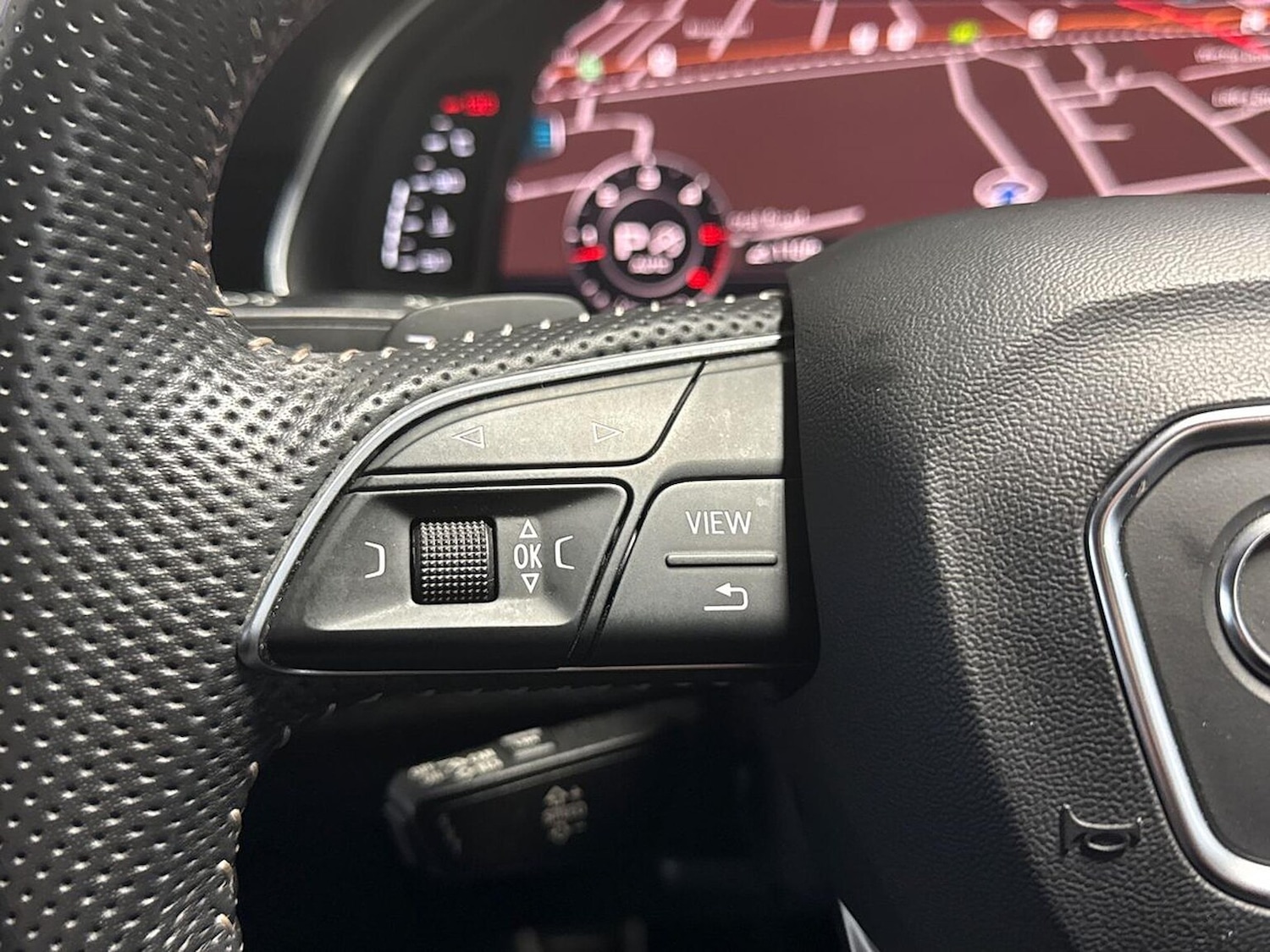 Used Audi Q7 2018 for sale - 77487811: Photo 24