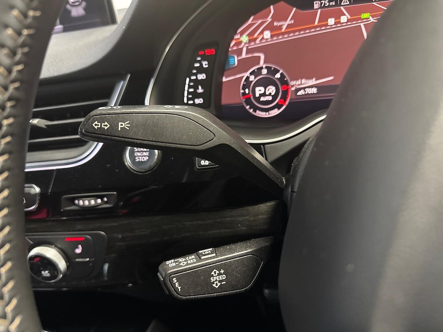 Used Audi Q7 2018 for sale - 77487811: Photo 26