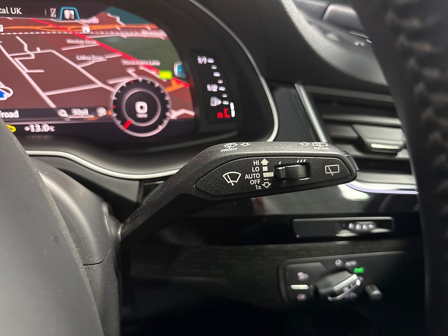 Used Audi Q7 2018 for sale - 77487811: Photo 27