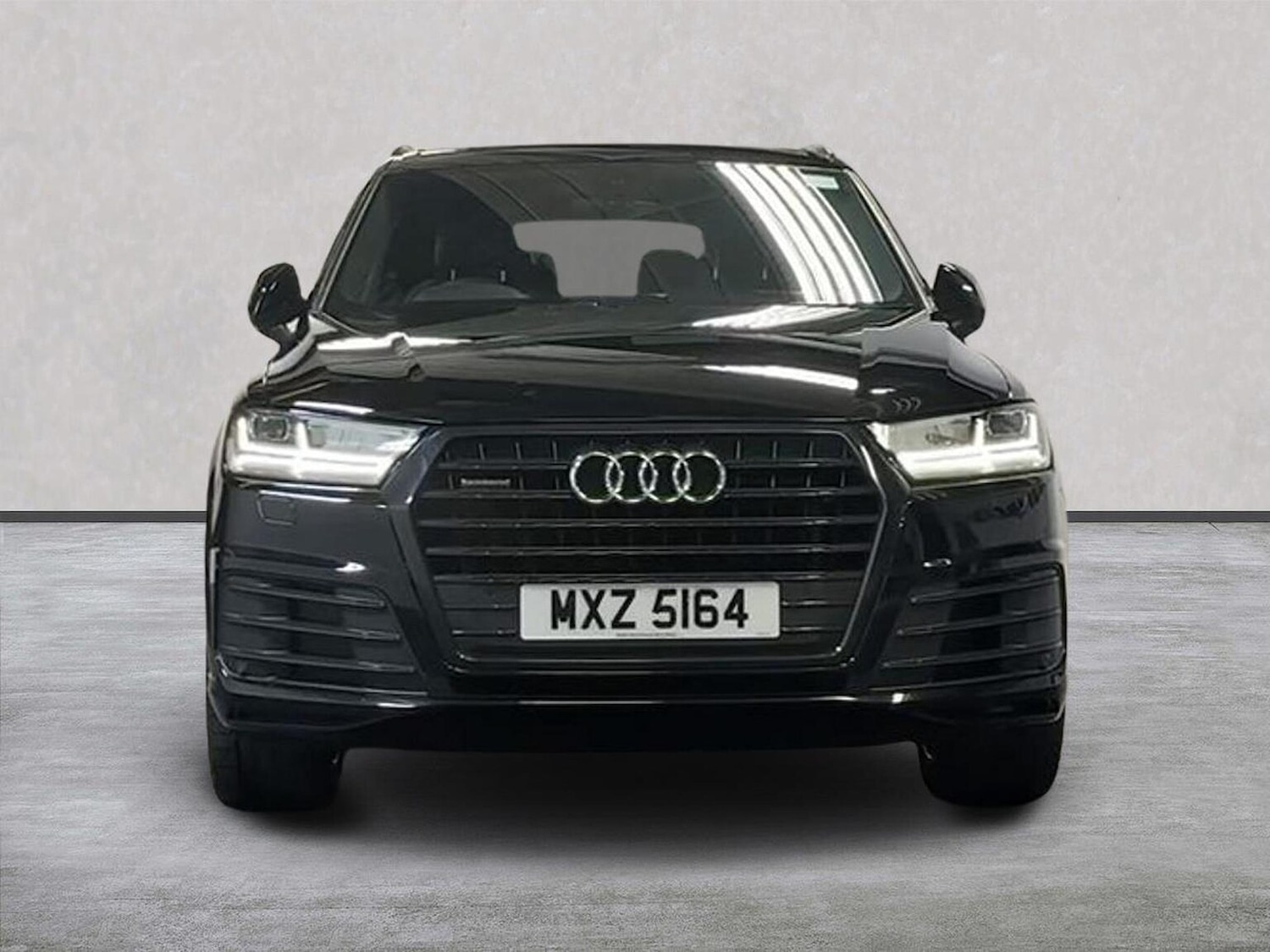 Used Audi Q7 2018 for sale - 77487811: Photo 5