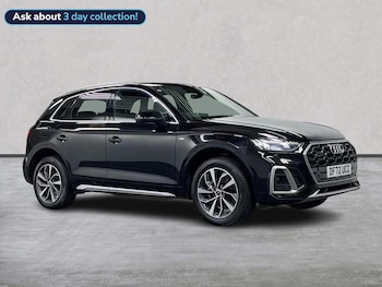 Used Audi Q5 2023 for sale - 78191939: Photo