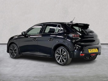 Used Peugeot 208 2021 for sale - 75686171: Photo
