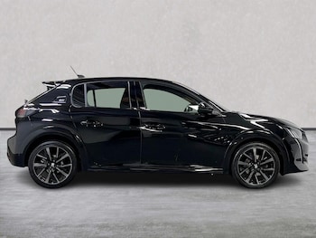 Used Peugeot 208 2021 for sale - 75686171: Photo