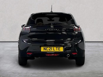 Used Peugeot 208 2021 for sale - 75686171: Photo