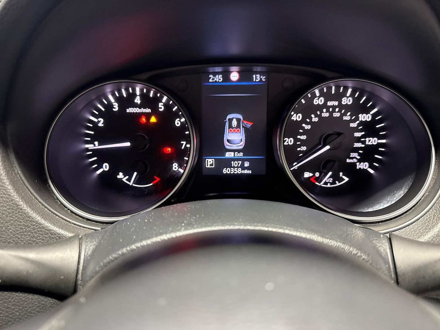 Used Nissan Qashqai 2021 for sale - 78191871: Photo 10