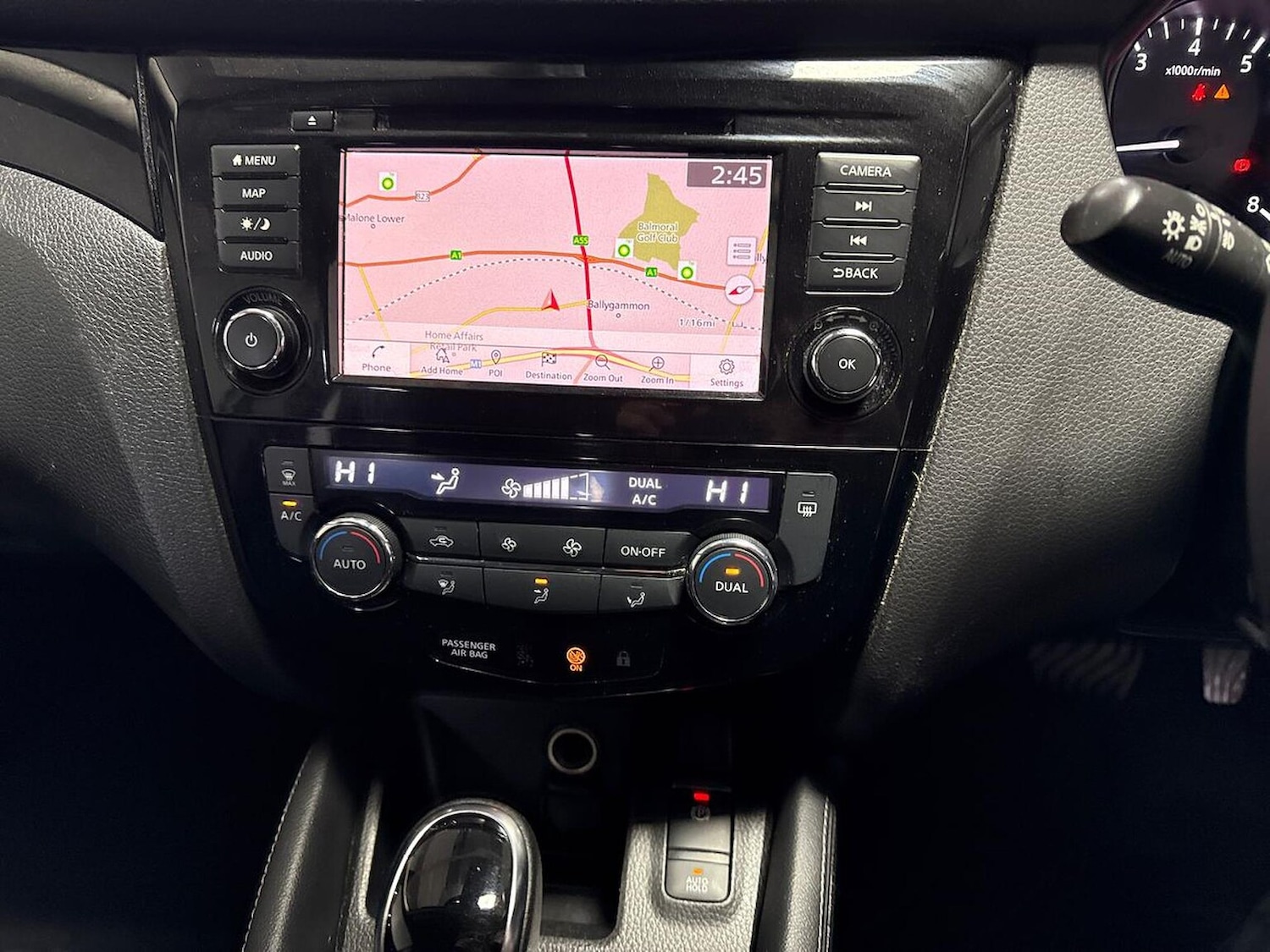 Used Nissan Qashqai 2021 for sale - 78191871: Photo 11