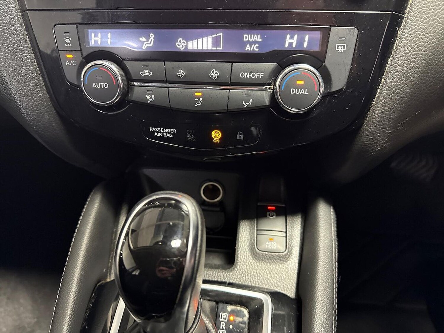 Used Nissan Qashqai 2021 for sale - 78191871: Photo 12