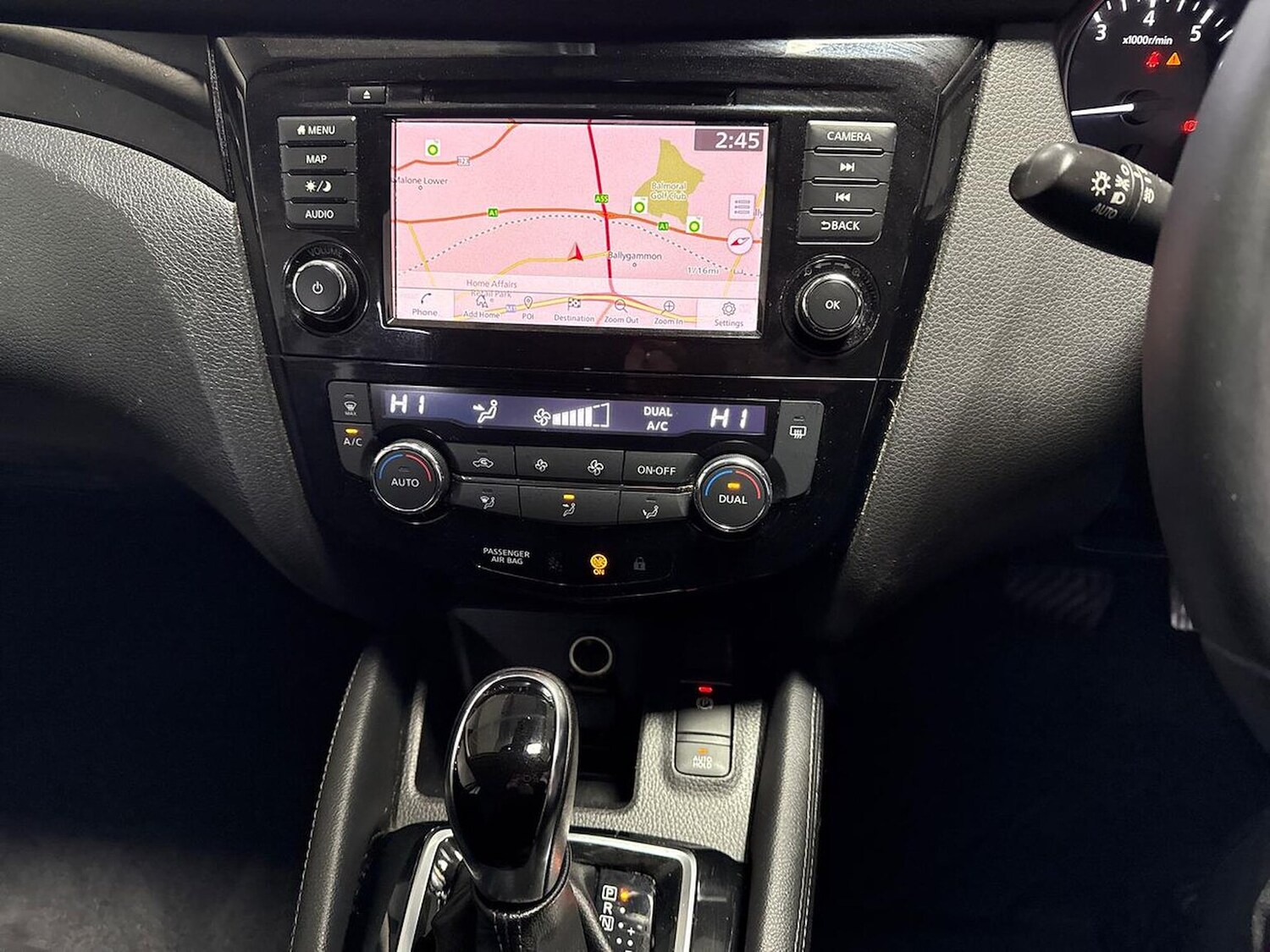 Used Nissan Qashqai 2021 for sale - 78191871: Photo 13