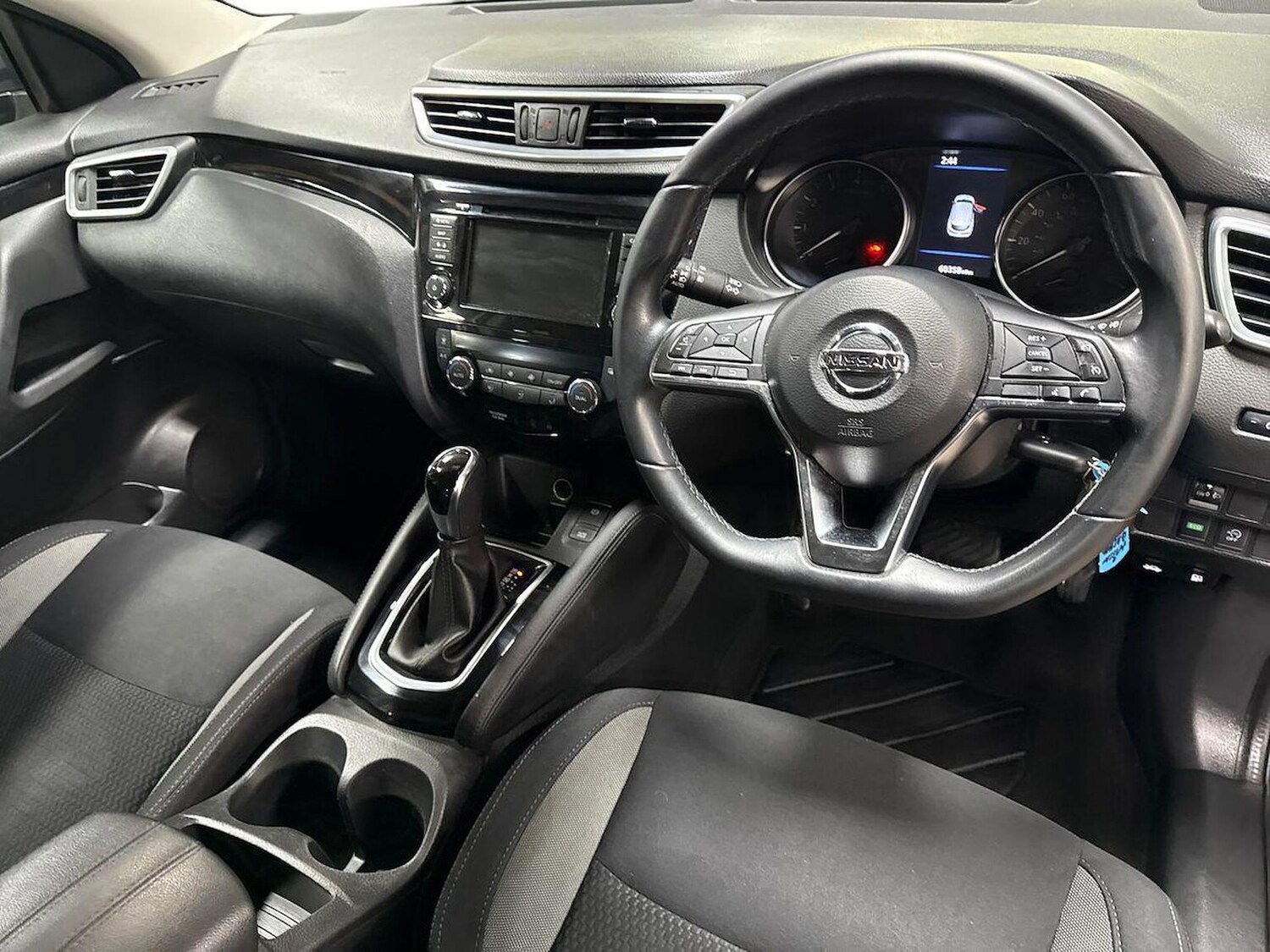 Used Nissan Qashqai 2021 for sale - 78191871: Photo 15