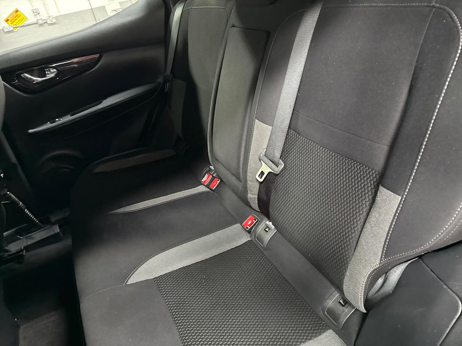 Used Nissan Qashqai 2021 for sale - 78191871: Photo 16