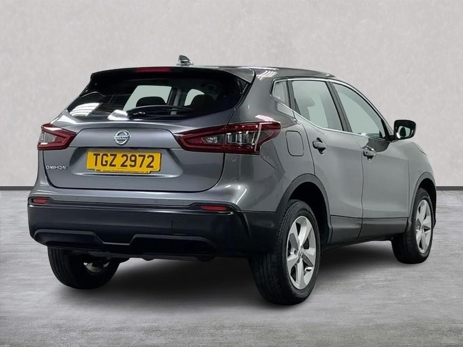 Used Nissan Qashqai 2021 for sale - 78191871: Photo 18