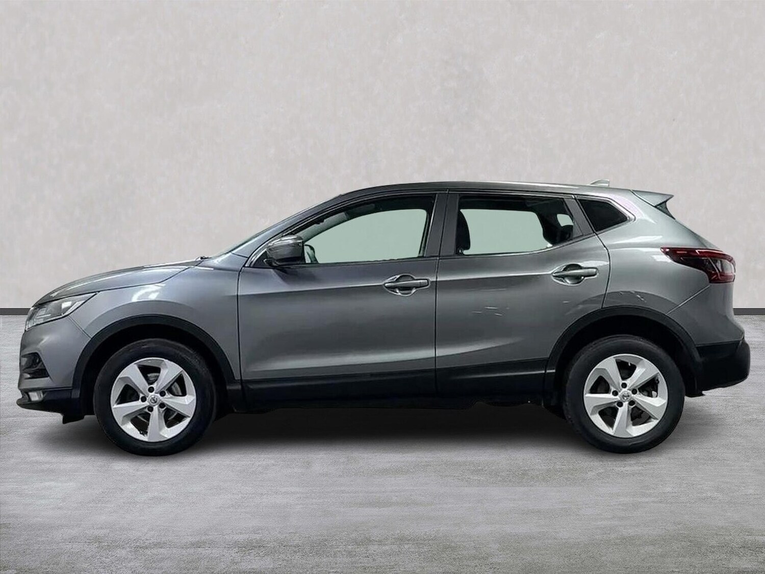 Used Nissan Qashqai 2021 for sale - 78191871: Photo 19