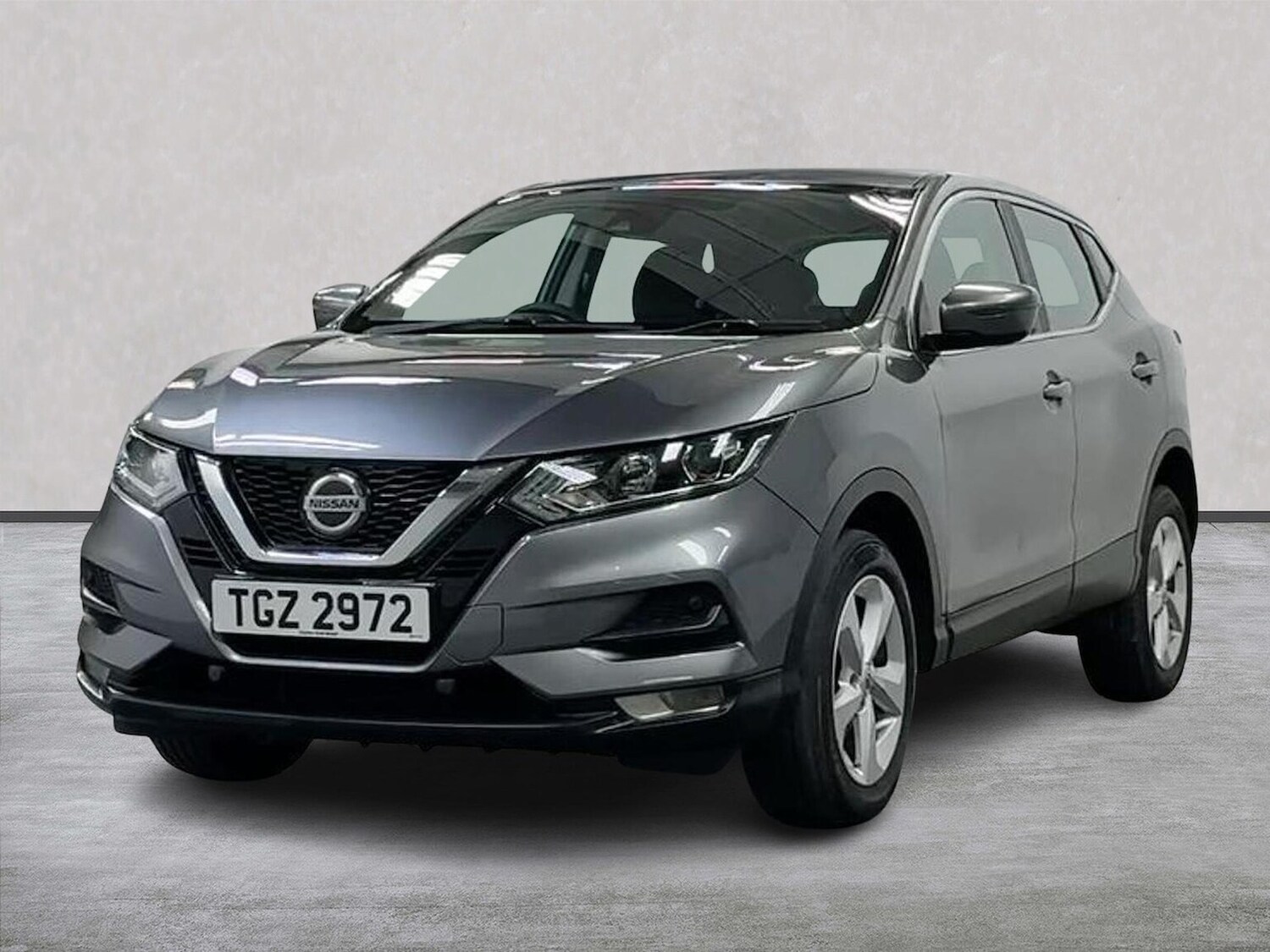 Used Nissan Qashqai 2021 for sale - 78191871: Photo 20