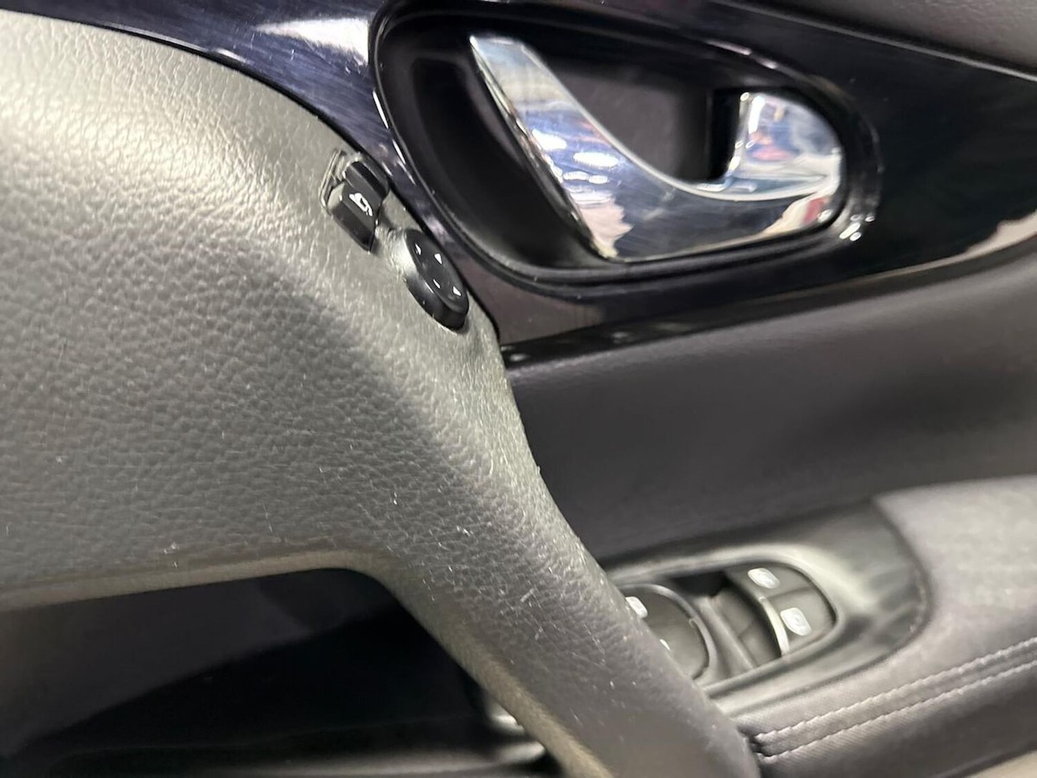 Used Nissan Qashqai 2021 for sale - 78191871: Photo 21