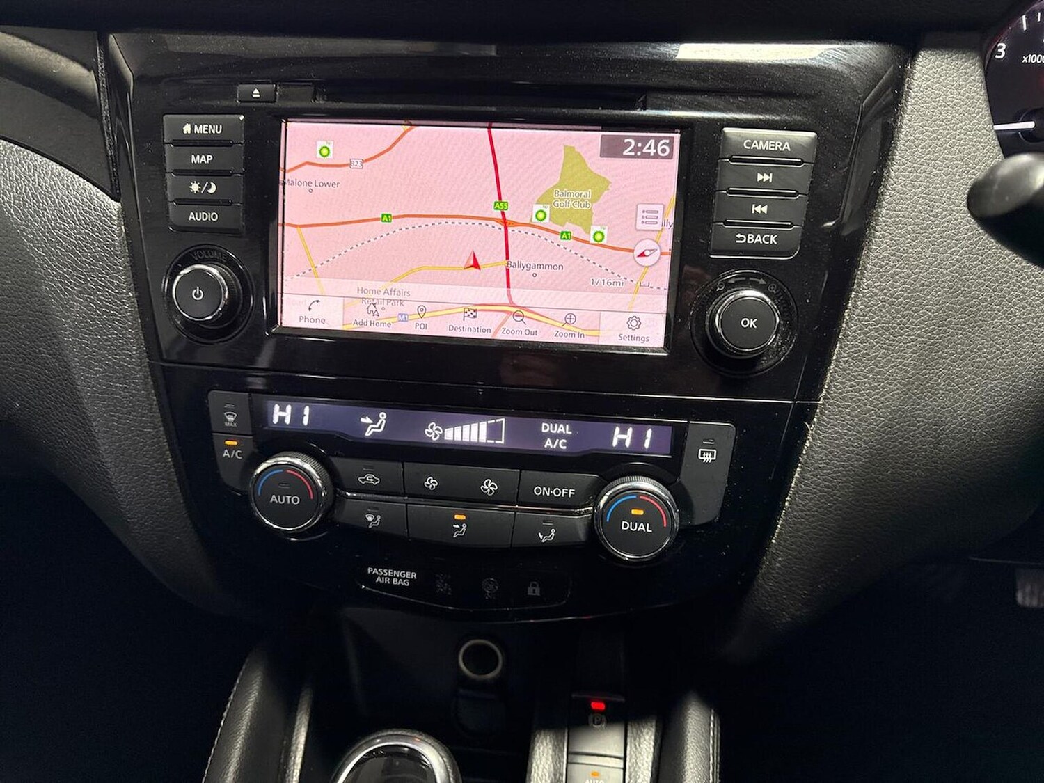 Used Nissan Qashqai 2021 for sale - 78191871: Photo 22