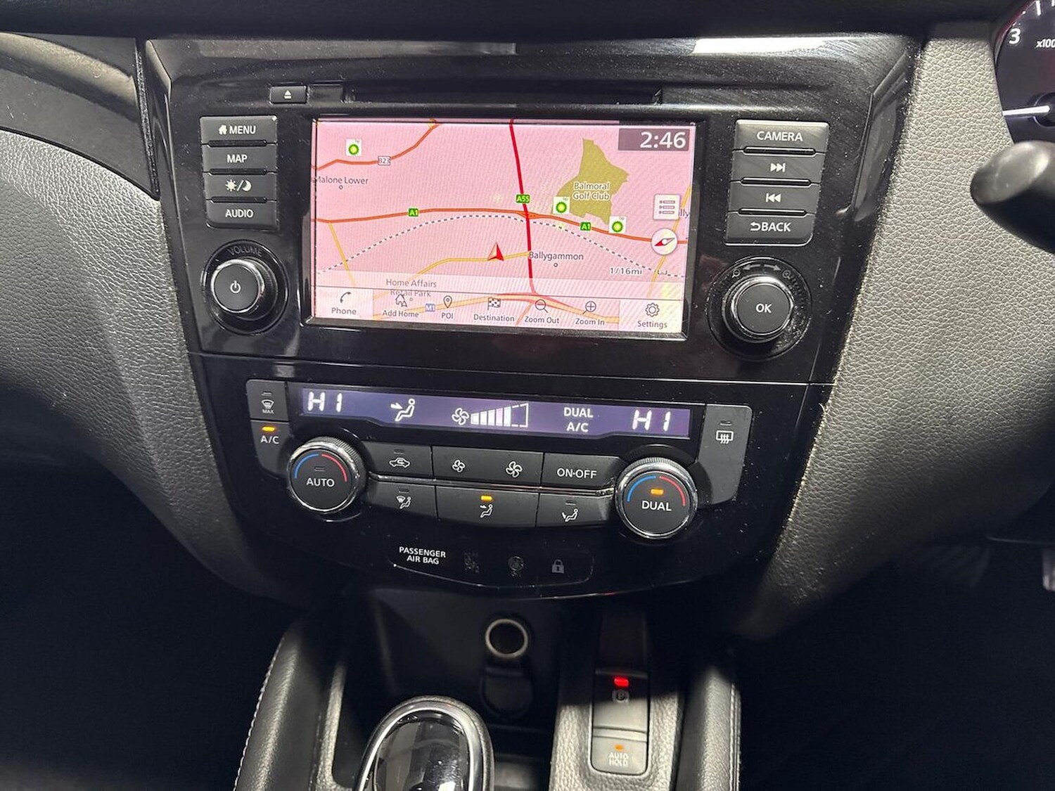 Used Nissan Qashqai 2021 for sale - 78191871: Photo 23