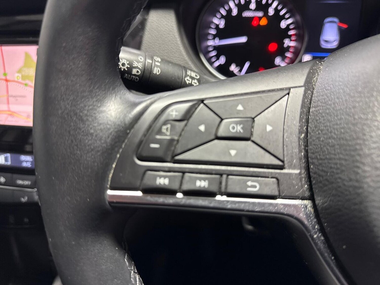 Used Nissan Qashqai 2021 for sale - 78191871: Photo 24