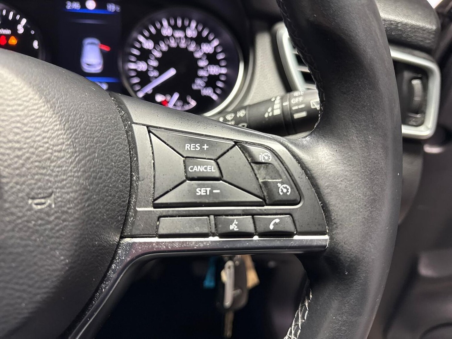 Used Nissan Qashqai 2021 for sale - 78191871: Photo 25