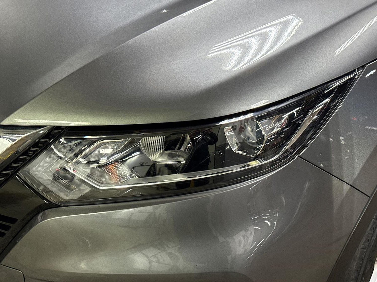 Used Nissan Qashqai 2021 for sale - 78191871: Photo 29