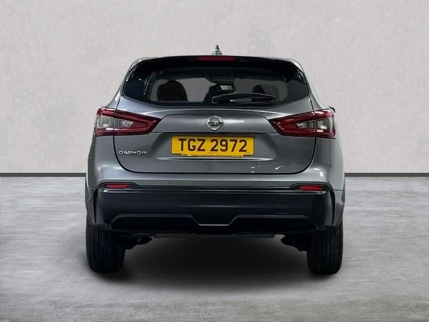 Used Nissan Qashqai 2021 for sale - 78191871: Photo 4