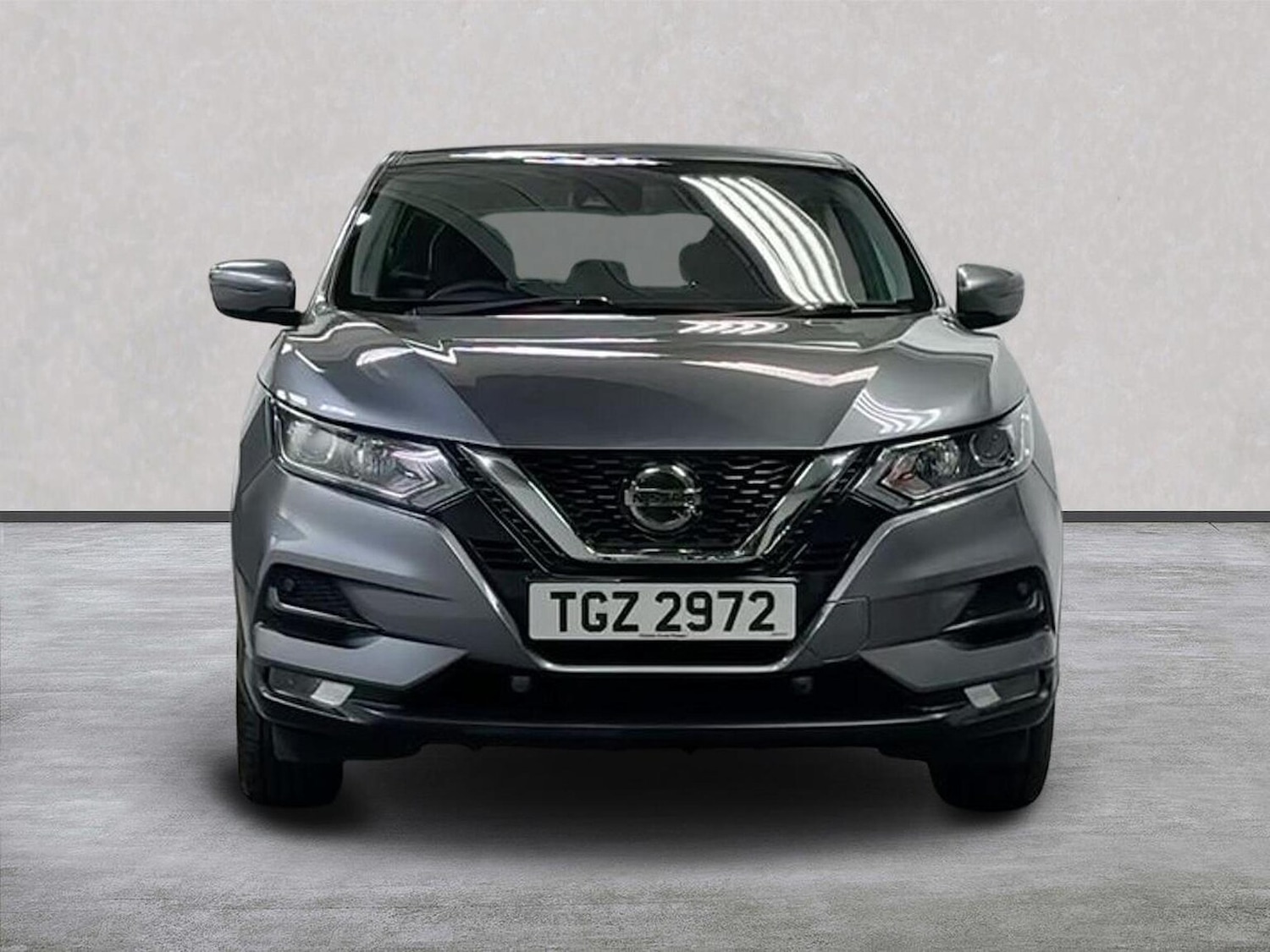 Used Nissan Qashqai 2021 for sale - 78191871: Photo 5