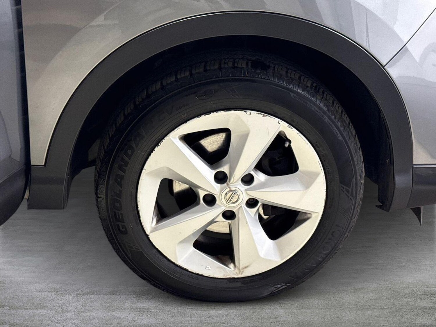 Used Nissan Qashqai 2021 for sale - 78191871: Photo 6