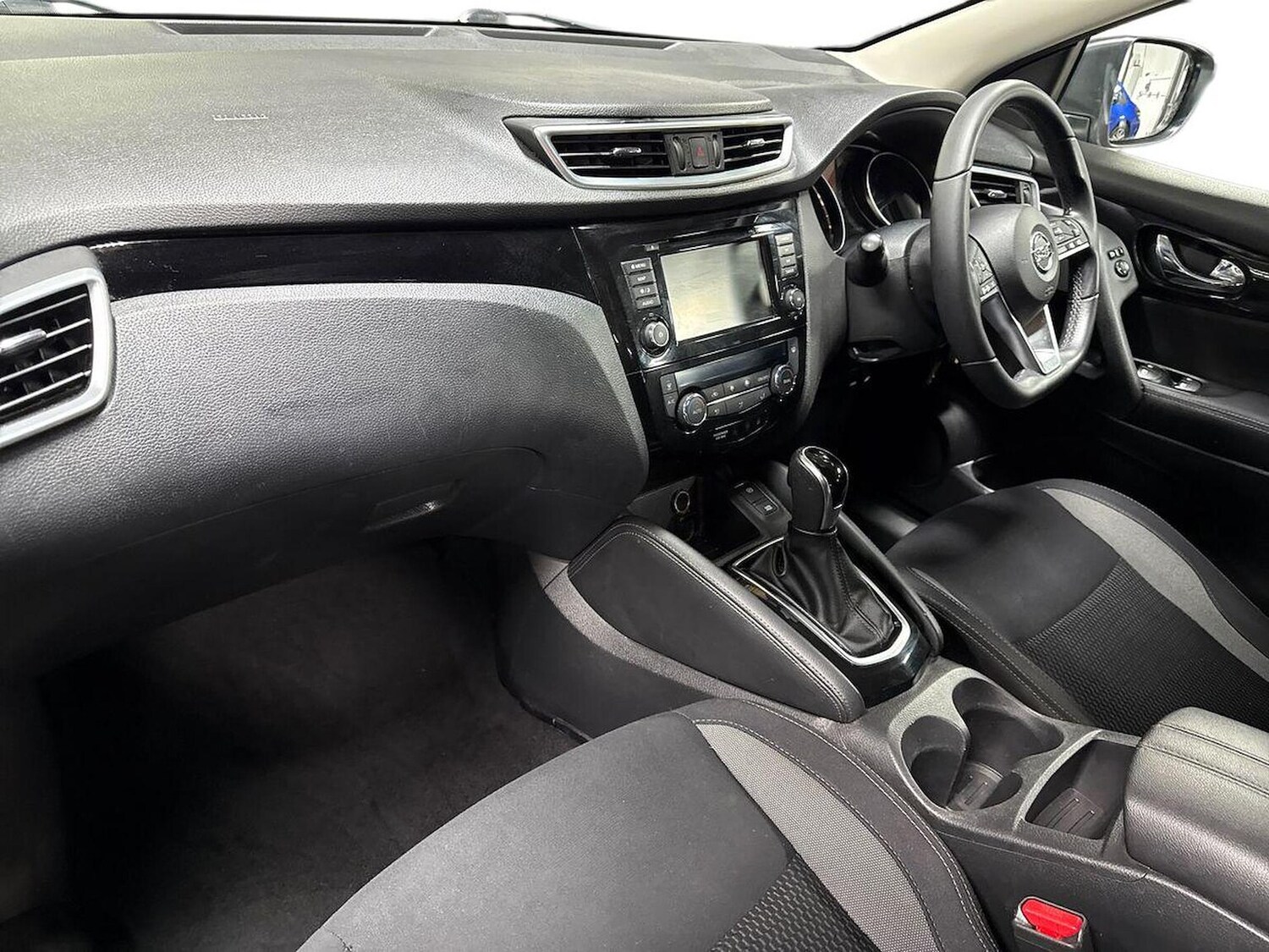 Used Nissan Qashqai 2021 for sale - 78191871: Photo 7