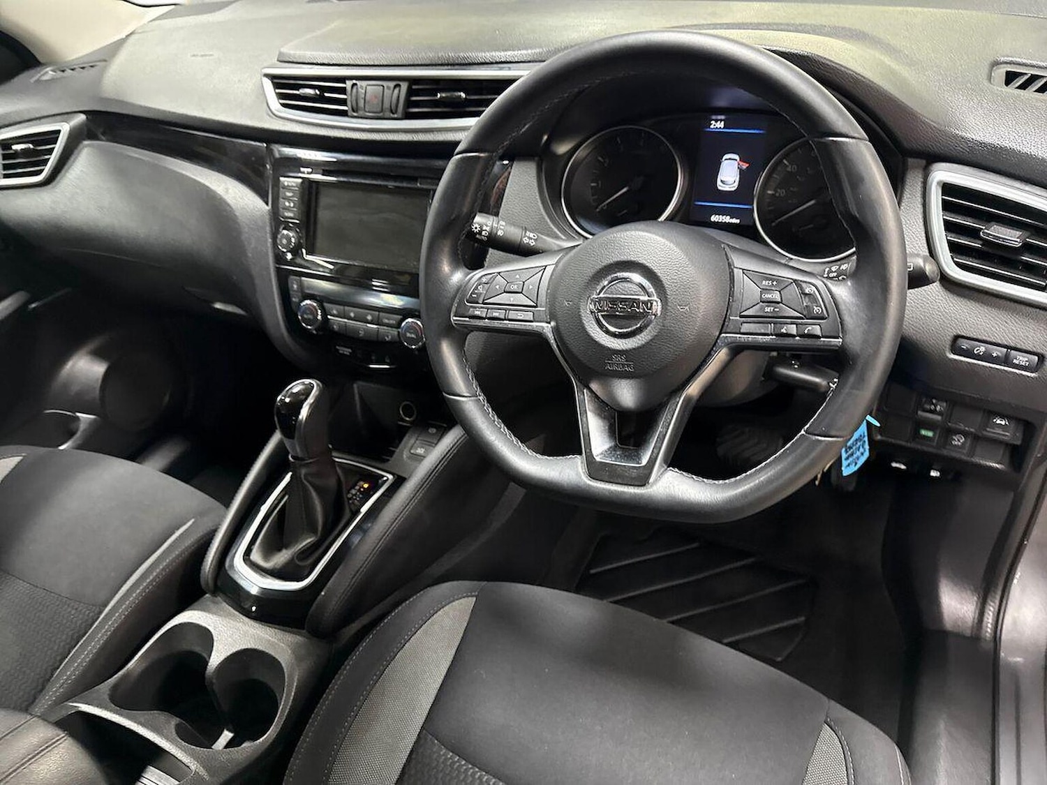 Used Nissan Qashqai 2021 for sale - 78191871: Photo 8