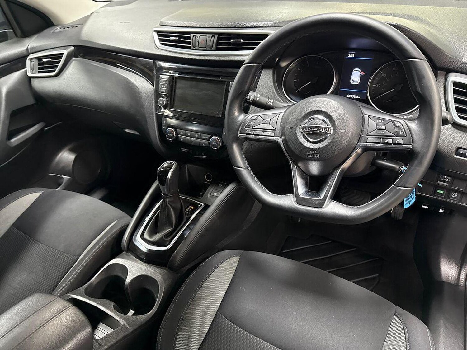 Used Nissan Qashqai 2021 for sale - 78191871: Photo 9