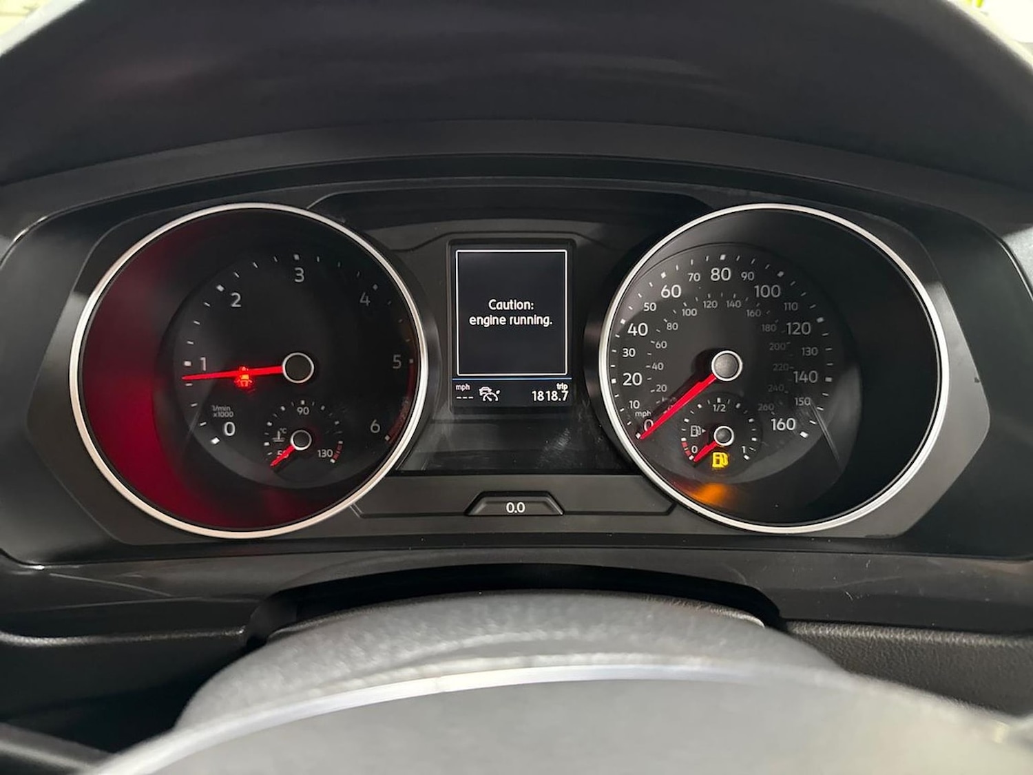 Used Volkswagen Tiguan 2020 for sale - 76958794: Photo 10