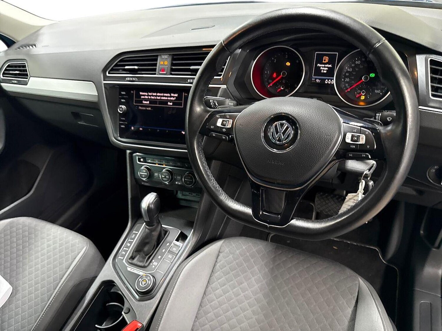 Used Volkswagen Tiguan 2020 for sale - 76958794: Photo 15