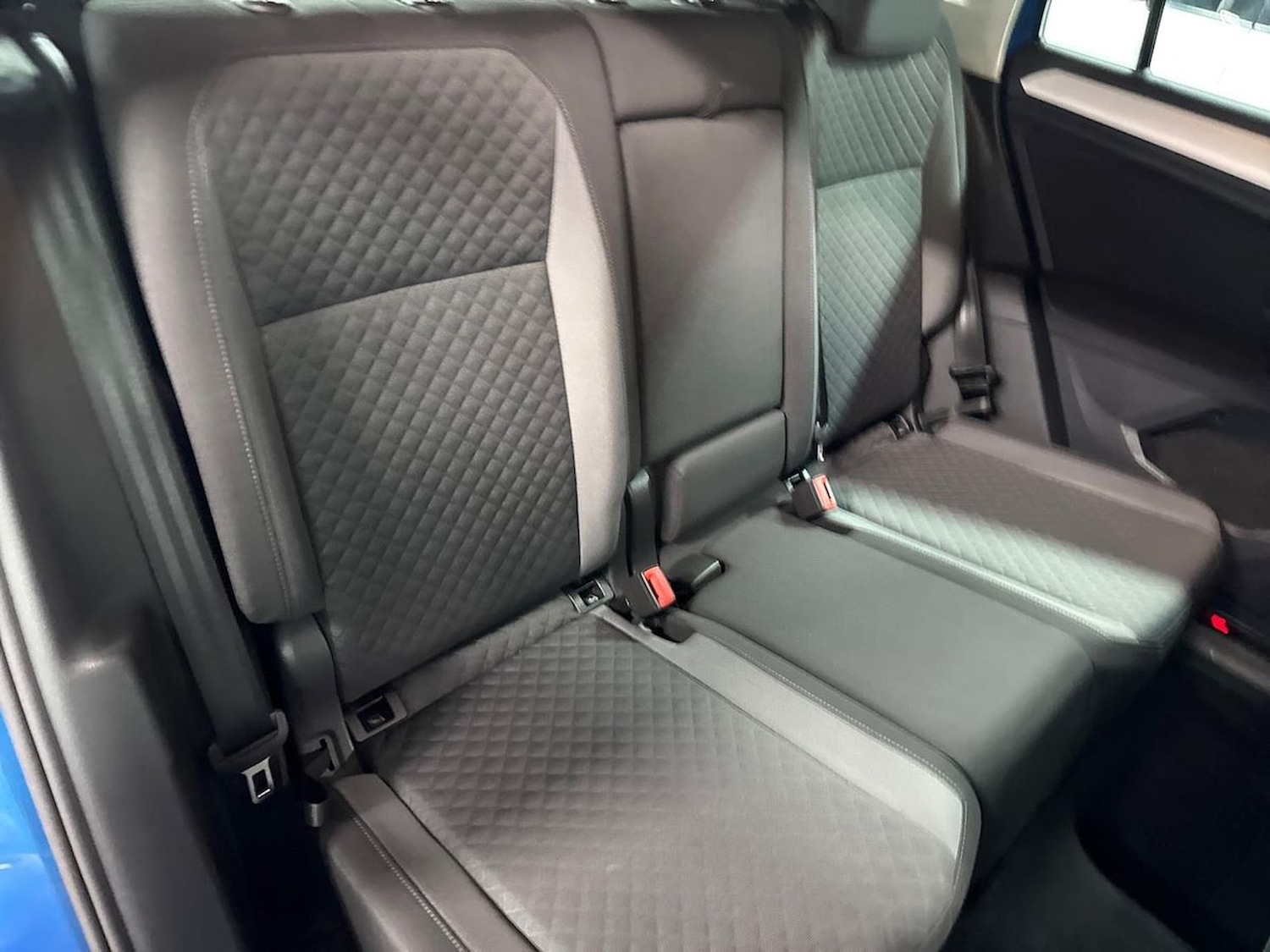 Used Volkswagen Tiguan 2020 for sale - 76958794: Photo 16