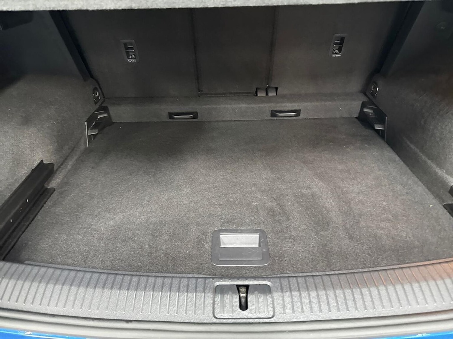 Used Volkswagen Tiguan 2020 for sale - 76958794: Photo 17