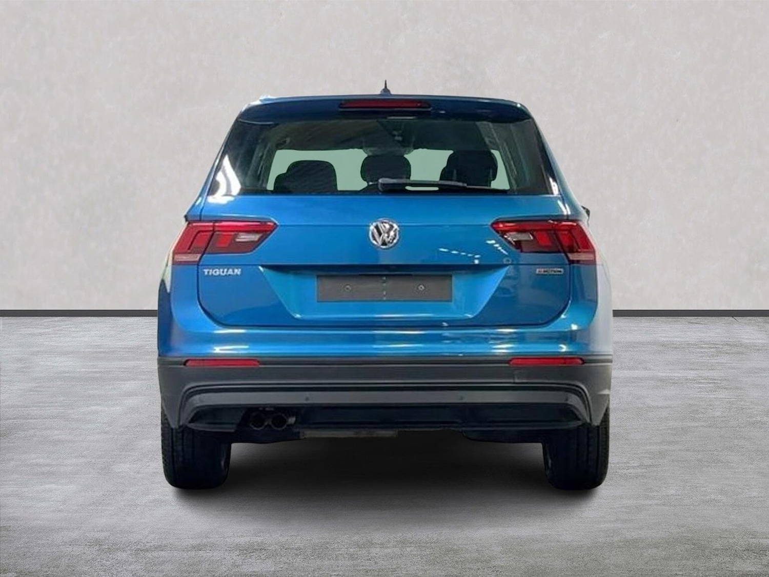 Used Volkswagen Tiguan 2020 for sale - 76958794: Photo 18