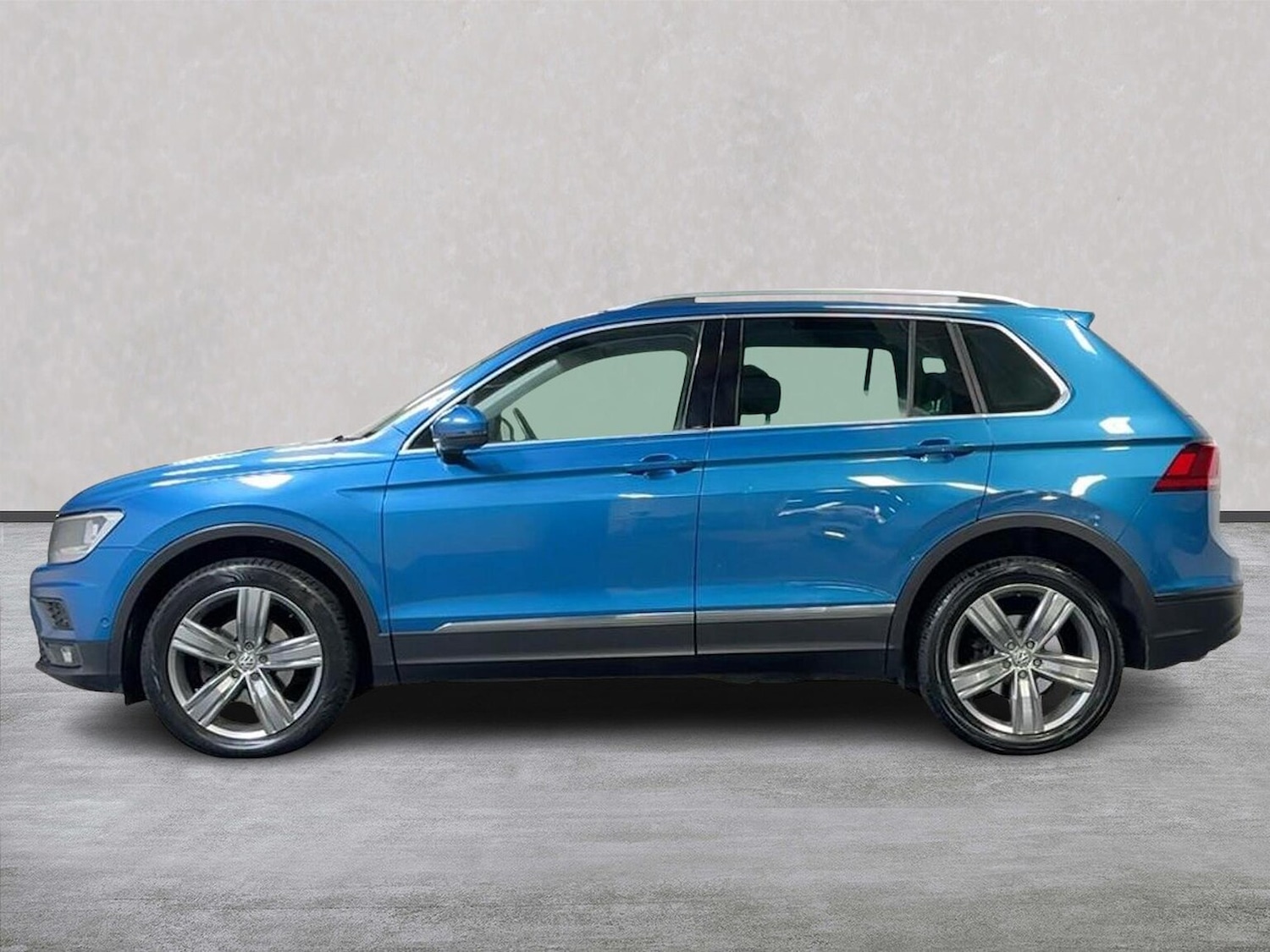 Used Volkswagen Tiguan 2020 for sale - 76958794: Photo 19