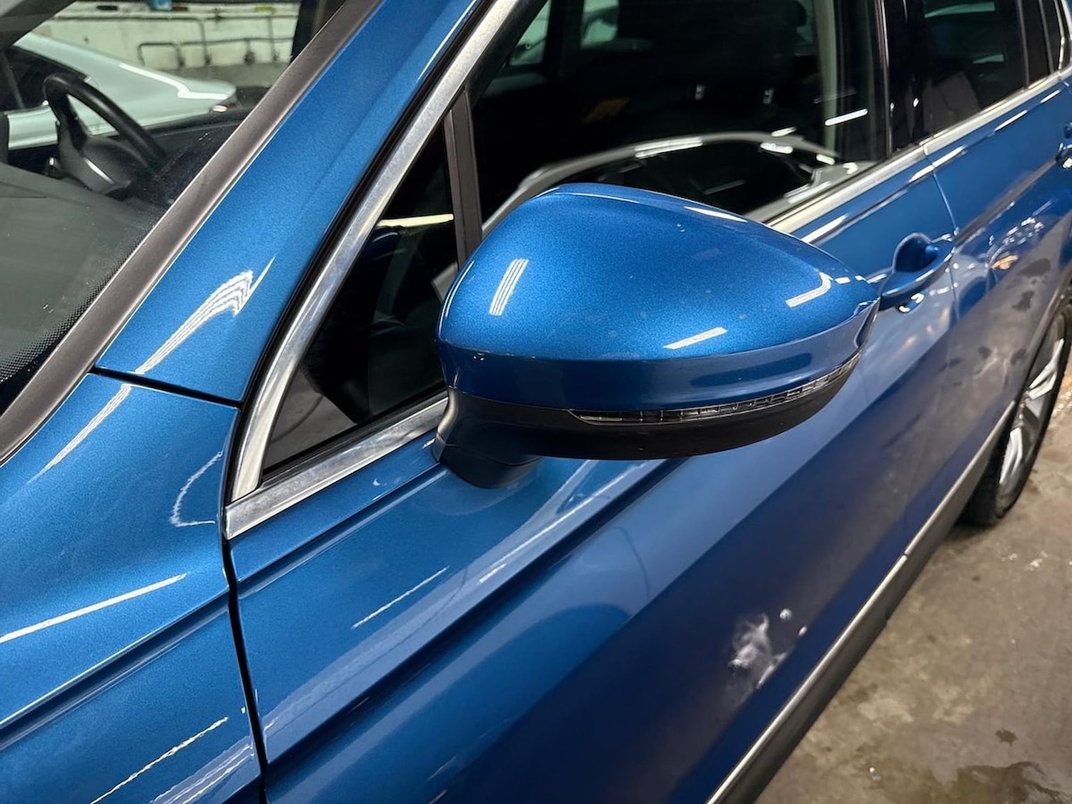 Used Volkswagen Tiguan 2020 for sale - 76958794: Photo 30