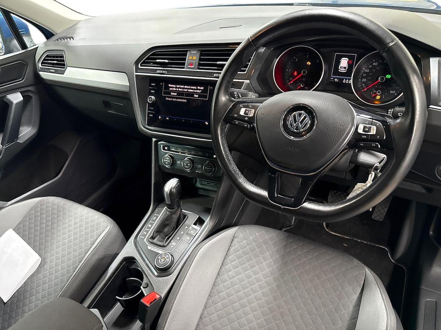 Used Volkswagen Tiguan 2020 for sale - 76958794: Photo 8