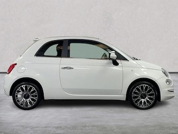 Used Fiat 500 2023 for sale - 78982844: Photo