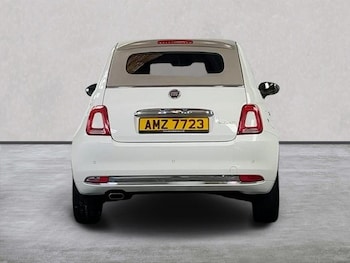 Used Fiat 500 2023 for sale - 78982844: Photo