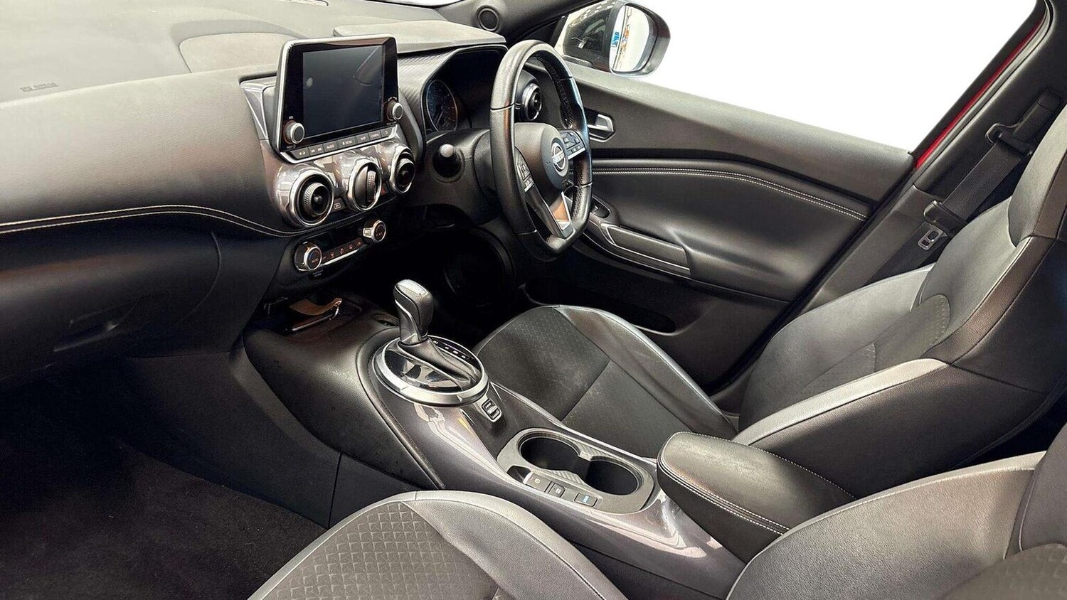 Used Nissan Juke 2022 for sale - 78191482: Photo 8