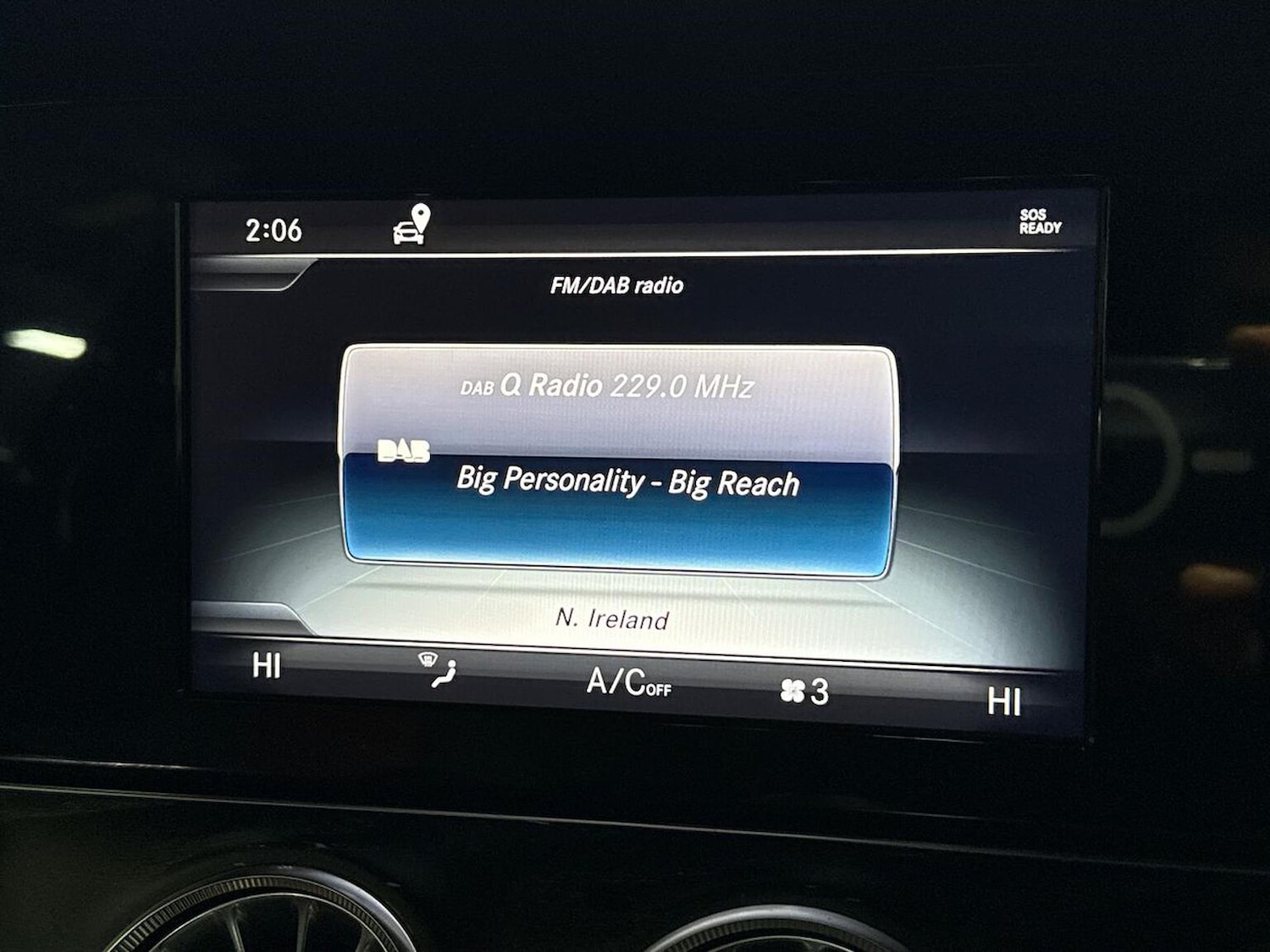 Used Mercedes-Benz E Class 2018 for sale - 76911235: Photo 11