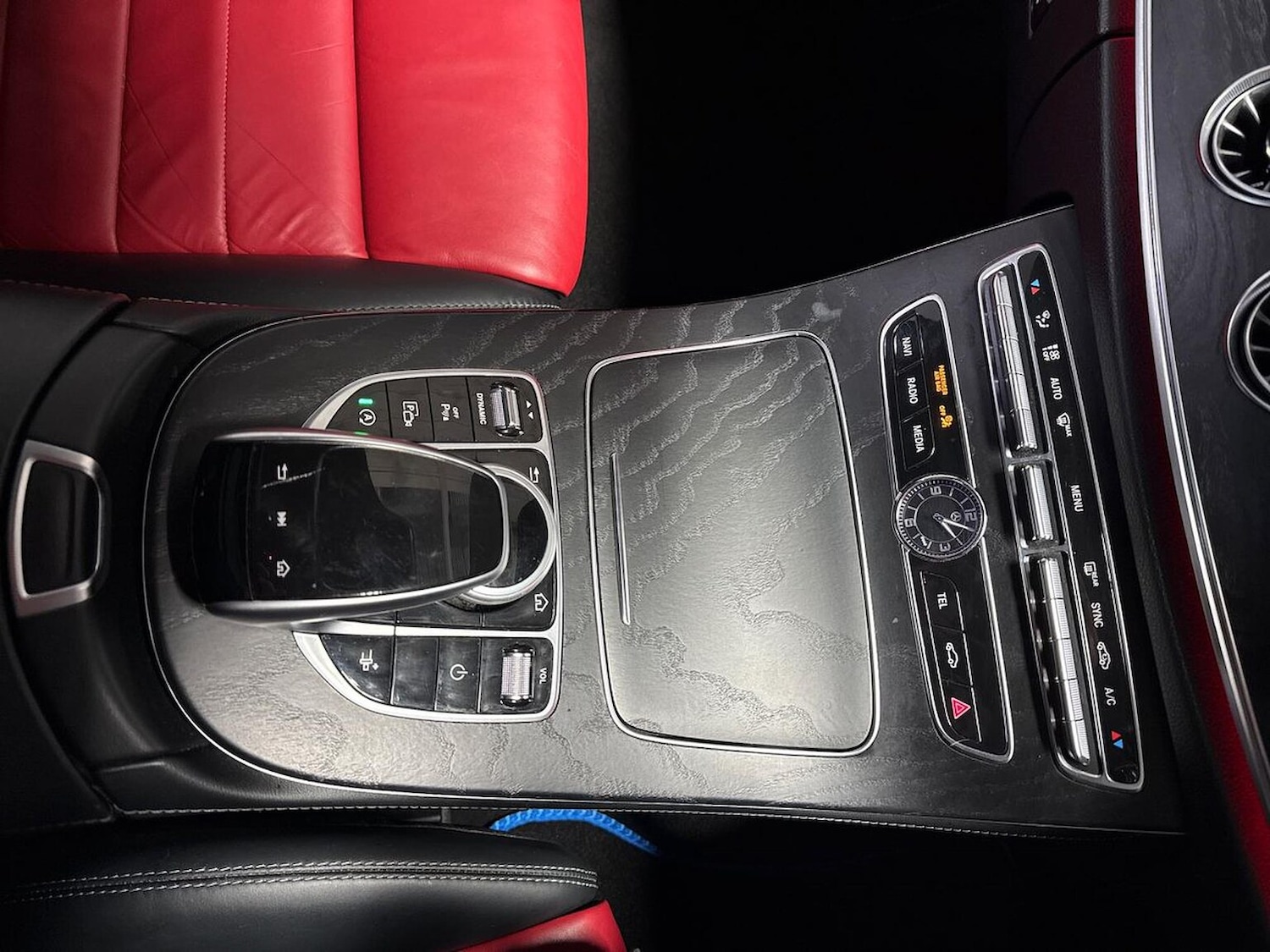 Used Mercedes-Benz E Class 2018 for sale - 76911235: Photo 13