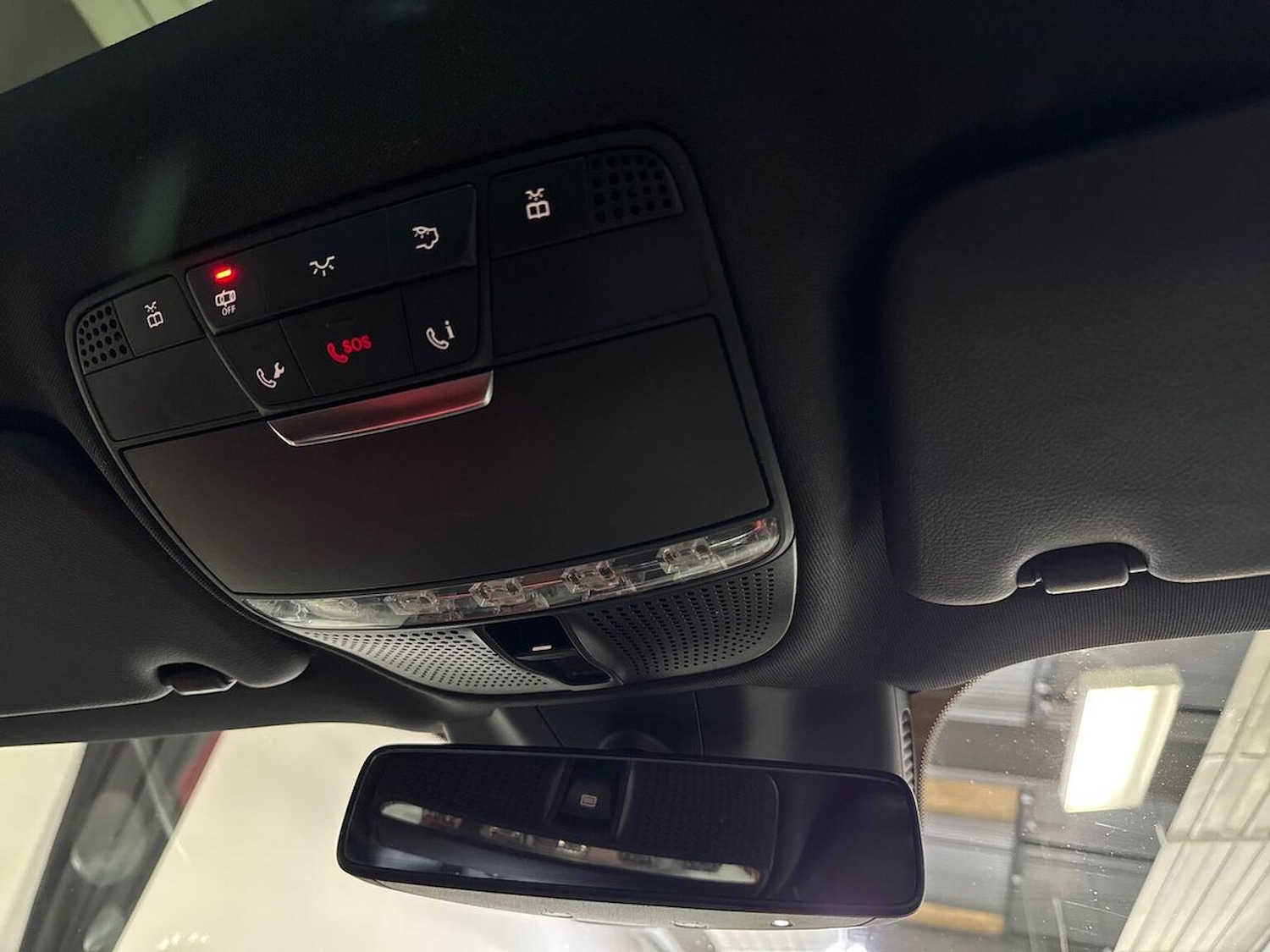 Used Mercedes-Benz E Class 2018 for sale - 76911235: Photo 14