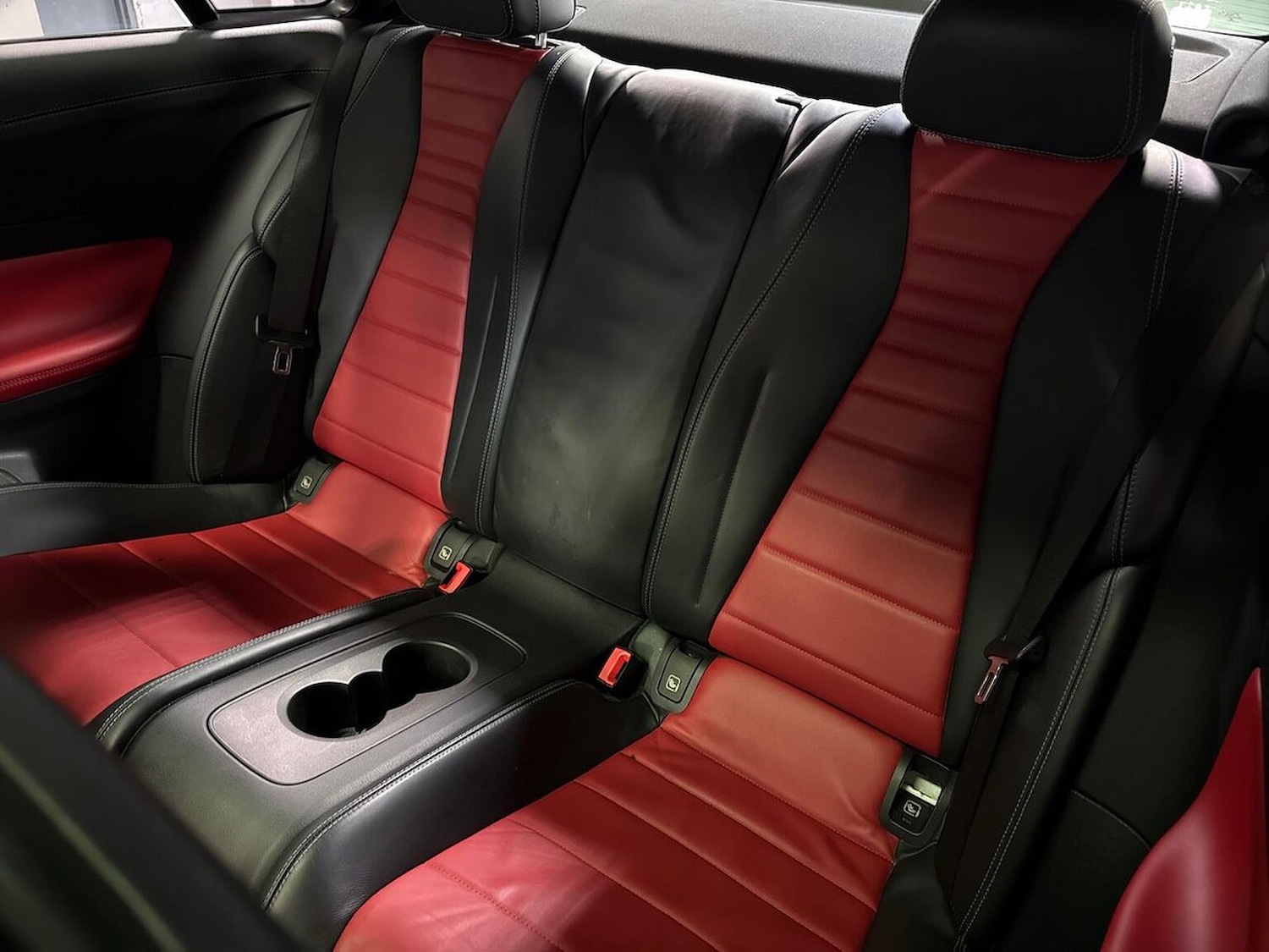 Used Mercedes-Benz E Class 2018 for sale - 76911235: Photo 16