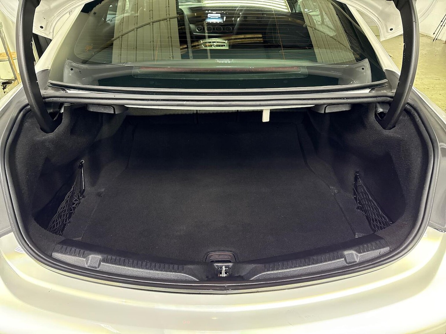 Used Mercedes-Benz E Class 2018 for sale - 76911235: Photo 17