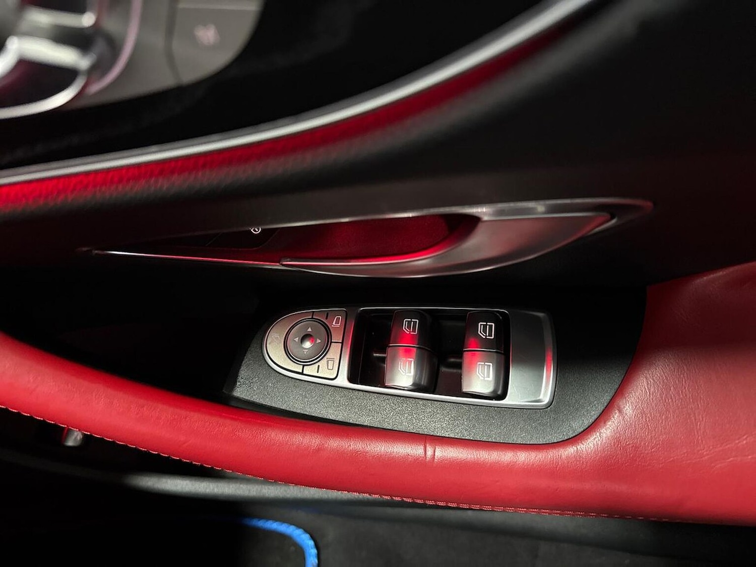 Used Mercedes-Benz E Class 2018 for sale - 76911235: Photo 21