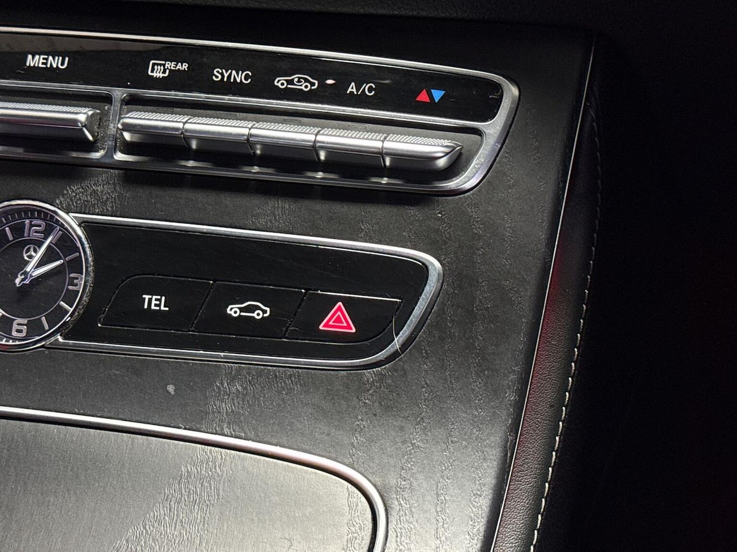 Used Mercedes-Benz E Class 2018 for sale - 76911235: Photo 22