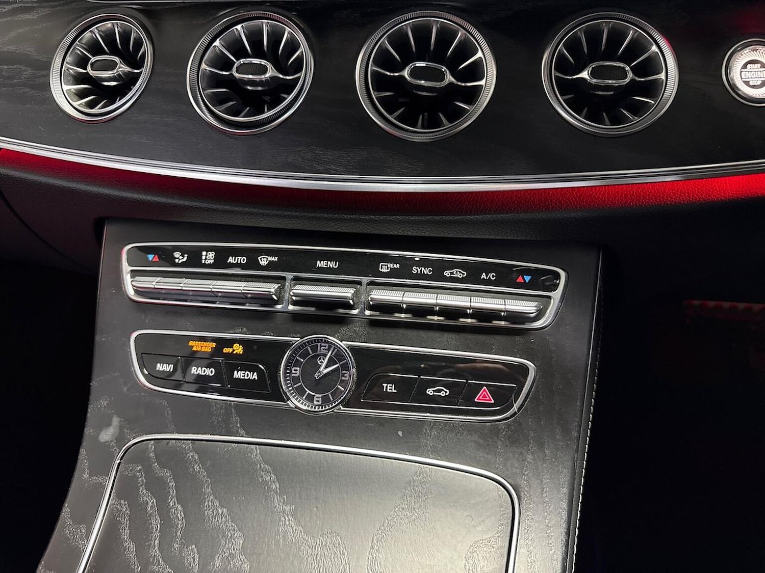 Used Mercedes-Benz E Class 2018 for sale - 76911235: Photo 23