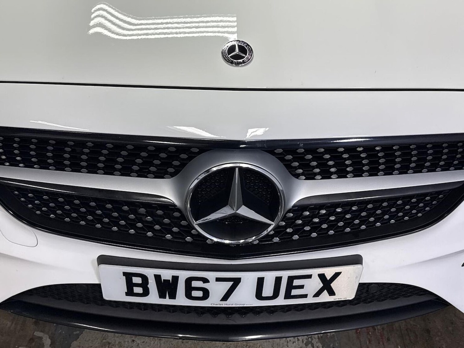 Used Mercedes-Benz E Class 2018 for sale - 76911235: Photo 28