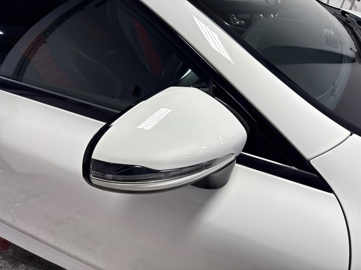 Used Mercedes-Benz E Class 2018 for sale - 76911235: Photo 30